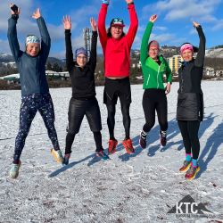 2023-01-29 Lauftreff fur Traillauferinnen Leistungstest - 54ADEB81-8DDB-4E71-89AC-3DA2D2776B4E